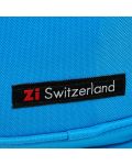 Τσάντα για νηπιαγωγείο Zizito - Zi,μπλε - 8t