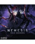 Παράρτημα επιτραπέζιου παιχνιδιού Nemesis: Void Seeders - 1t