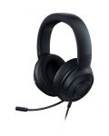 Ακουστικά Gaming Razer - Kraken X Lite, 7.1, μαύρα - 1t