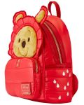 Σακίδιο πλάτης Loungefly Disney: Winnie the Pooh - Puffer Jacket Cosplay - 2t