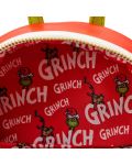 Τσάντα πλάτης Loungefly Books: The Grinch - How the Grinch Stole Christmas - 5t