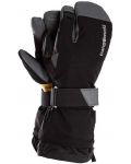 Γάντια Trangoworld - Gerlach Glove , μαύρα - 1t