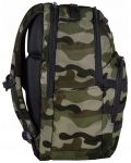 Τσάντα πλάτης  Cool Pack Camo Classic - Army - 2t