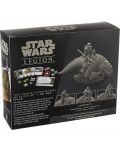 Επέκταση επιτραπέζιου παιχνιδιού Star Wars: Legion - Dewback Rider Unit Expansion - 2t