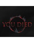 Σακίδιο ABYstyle Games: Dark Souls - You Died - 2t