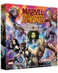 Επέκταση επιτραπέζιου παιχνιδιού  Marvel Zombies: A Zombicide Game – Guardians of the Galaxy Set - 1t