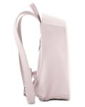 Τσάντα πλάτης XD Design Elle Fashion 9.7“, ροζ - 5t