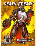 Επέκταση για Επιτραπέζιο παιχνίδι Neuroshima HEX 3.0 - Death Breath - 1t