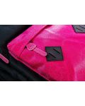Σχολική τσάντα Cool Pack Hippie - Pink Glitter - 3t