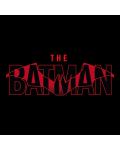 Τσάντα πλάτης ABYstyle DC Comics: The Batman - Logo - 2t