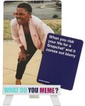 Επέκταση επιτραπέζιου παιχνιδιού What Do You Meme? Fresh Memes Expansion Pack 2 - 3t