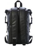 Τσάντα πλάτης GoPro - All Weather Backpack Rolltop, 20l,μαύρο - 2t
