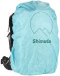 Σακίδιο πλάτης Shimoda - Action X40 V2 + Med DSLR CU, Starter Kit, κίτρινο - 6t