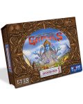 Παράρτημα επιτραπέζιου παιχνιδιού Rajas of the Ganges - Goodie Box 1 - 1t