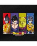 Σακίδιο πλάτης ABYstyle Animation: Dragon Ball Super - Group - 2t