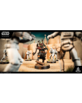 Επέκταση επιτραπέζιου παιχνιδιού Star Wars: Legion - Boba Fett  (Daimyo) - Operative Expansion - 5t