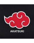 Τσάντα πλάτης ABYstyle Animation: Naruto Shippuden - Akatsuki	 - 2t
