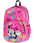 Σακίδιο πλάτης  Cool pack Disney - Rider, Minnie Mouse - 1t