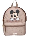 Τσάντα πλάτης για νηπιαγωγείο  Vadobag Mickey Mouse - This Is Me - 1t
