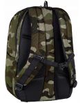 Τσάντα πλάτης  Cool Pack Camo Classic - Army - 3t