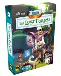Επέκταση επιτραπέζιου παιχνιδιού Dungeon Academy - The Lost Forest - 1t