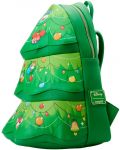 Σακίδιο πλάτης Loungefly Disney: Chip and Dale - Tree Ornament - 2t