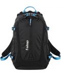 Τσάντα πλάτης  F-Stop - Guru UL, Medium, 25l, μαύρο+τσάντα και αδιάβροχο - 2t