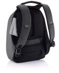 Τσάντα πλάτης XD Design Bobby Hero Regular 15.6“,μαύρο - 6t