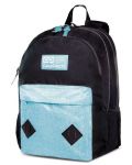 Σχολική τσάντα  Cool Pack Hippie - Blue Glitter - 1t