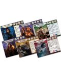 Επέκταση επιτραπέζιου παιχνιδιού Arkham Horror LCG: The Circle Undone - Investigator Expansion - 2t