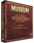 Παράρτημα επιτραπέζιου παιχνιδιού Museum - Peoples Choice - 1t