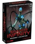 Παράρτημα για επιτραπέζιο παιχνίδι Shards of Infinity - Shadow of Salvation - 1t