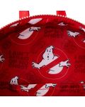Σακίδιο πλάτης Loungefly Movies: Ghostbusters - Logo - 6t