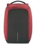 Τσάντα πλάτης XD Design Bobby Original 15.6“, κόκκινο - 3t