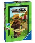 Επέκταση για Επιτραπέζιο παιχνίδι Minecraft - Farmer's Market - 1t