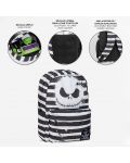 Σακίδιο πλάτης Cerda Disney: Nightmare Before Christmas - Jack Skellington - 9t