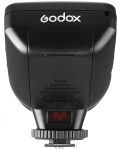 Ραδιοσυγχρονιστής  Godox - Xpro-F, TTL,για Fujifilm, μαύρο - 4t