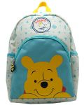 Τσάντα  νηπιαγωγείου  Uwear -Winnie the Pooh - 1t