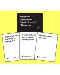 Επέκταση επιτραπέζιου παιχνιδιού Cards Against Humanity - Absurd Box - 2t