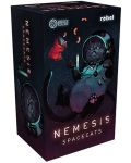 Επέκταση για Επιτραπέζιο παιχνίδι Nemesis: Space Cats - 1t