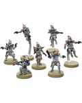 Επέκταση επιτραπέζιου παιχνιδιού Star Wars: Legion - ARC Troopers Unit Expansion - 3t