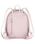 Τσάντα πλάτης XD Design Elle Fashion 9.7“, ροζ - 4t