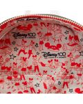 Σακίδιο Loungefly Disney: Mickey Mouse - Mickey Mouse Club - 6t