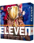 Επέκταση επιτραπέζιου παιχνιδιού  Eleven: International Cup - 1t