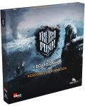 Επέκταση επιτραπέζιου παιχνιδιού  Frostpunk: Resources - 1t