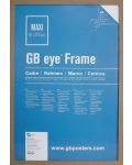 Κορνίζα αφίσας  GB eye - 61 х 91.5 cm, δρυς - 1t