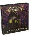Επέκταση επιτραπέζιου παιχνιδιού Mansions of Madness (Second Edition) – Sanctum of Twilight - 1t