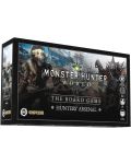 Επέκταση επιτραπέζιου παιχνιδιού Monster Hunter World: The Board Game - Hunter's Arsenal Expansion - 1t