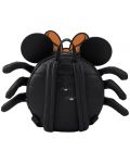 Σακίδιο πλάτης Loungefly Disney: Mickey Mouse - Minnie Mouse Spider - 4t