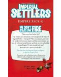 Επέκταση για παιχνίδι με κάρτες Imperial Settlers - We Didn't Start The Fire - 2t